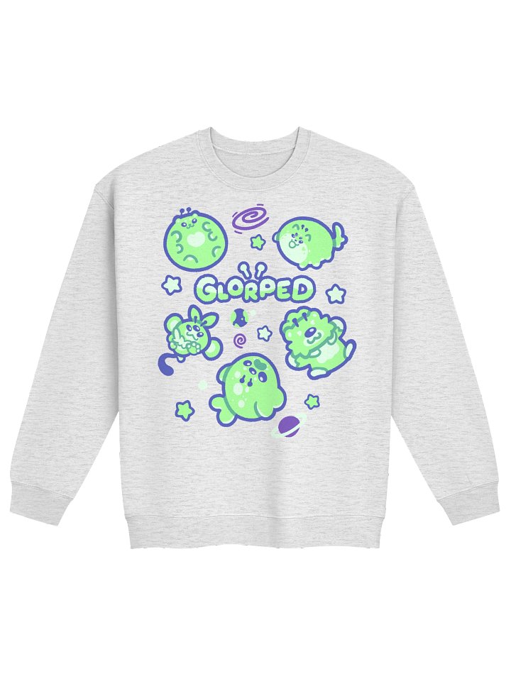 Glorped Sweater product image (1)