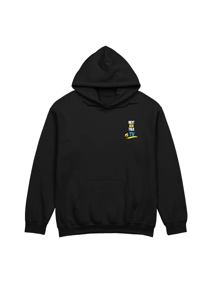 Next Gen Talk TV Hoodie product image (1)