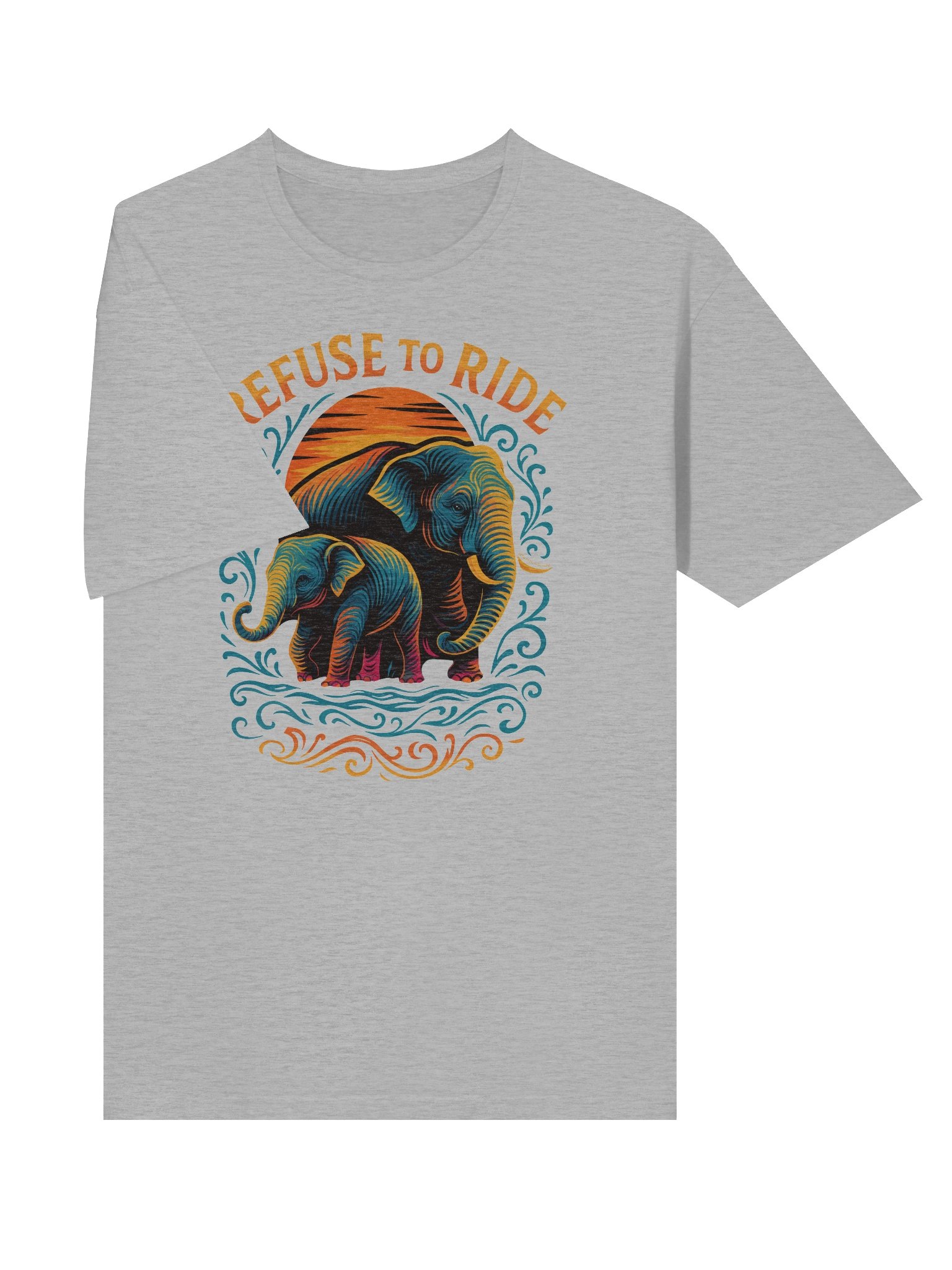 Colourful Elephants product image (7)