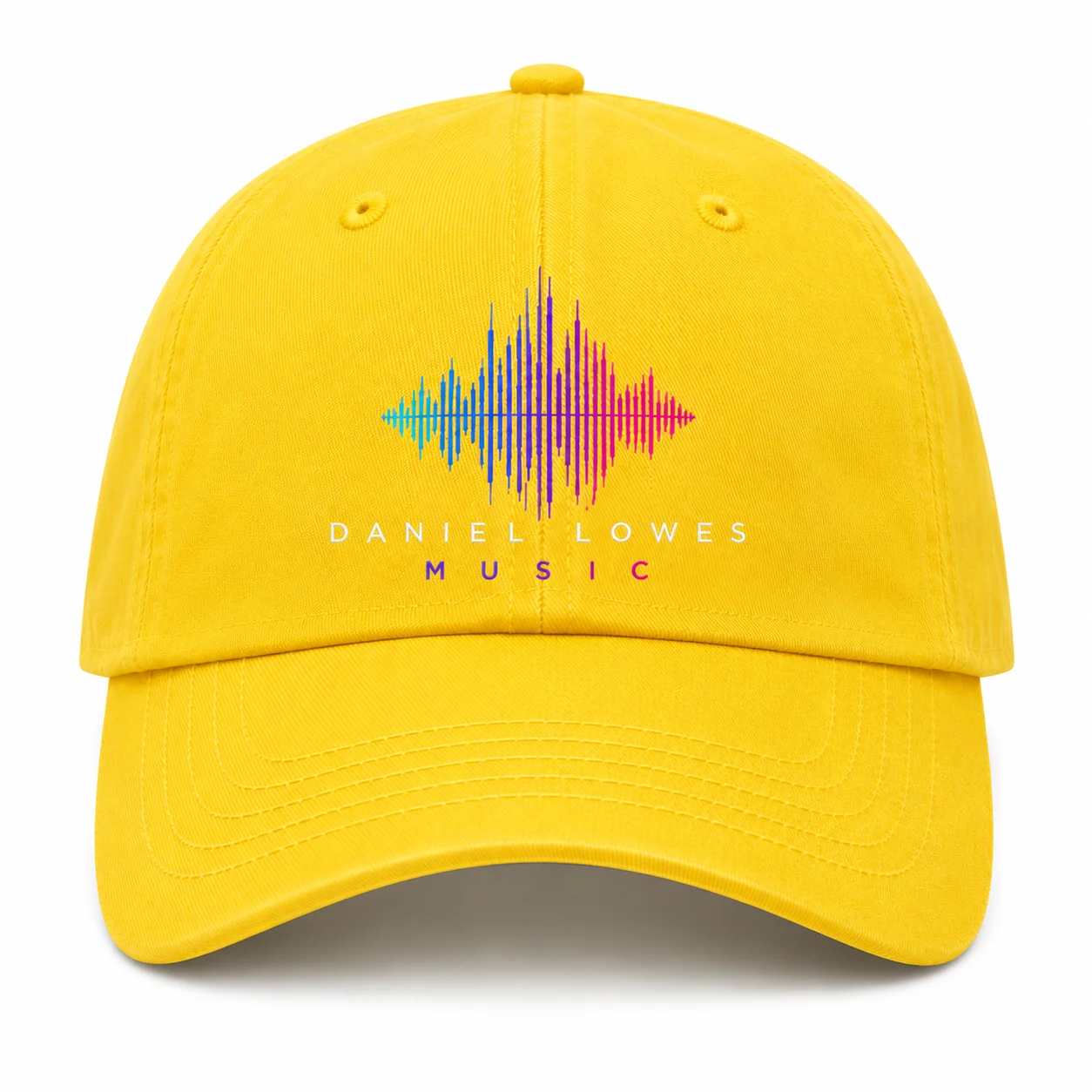 Daniel Lowes Signature Cap product image (3)