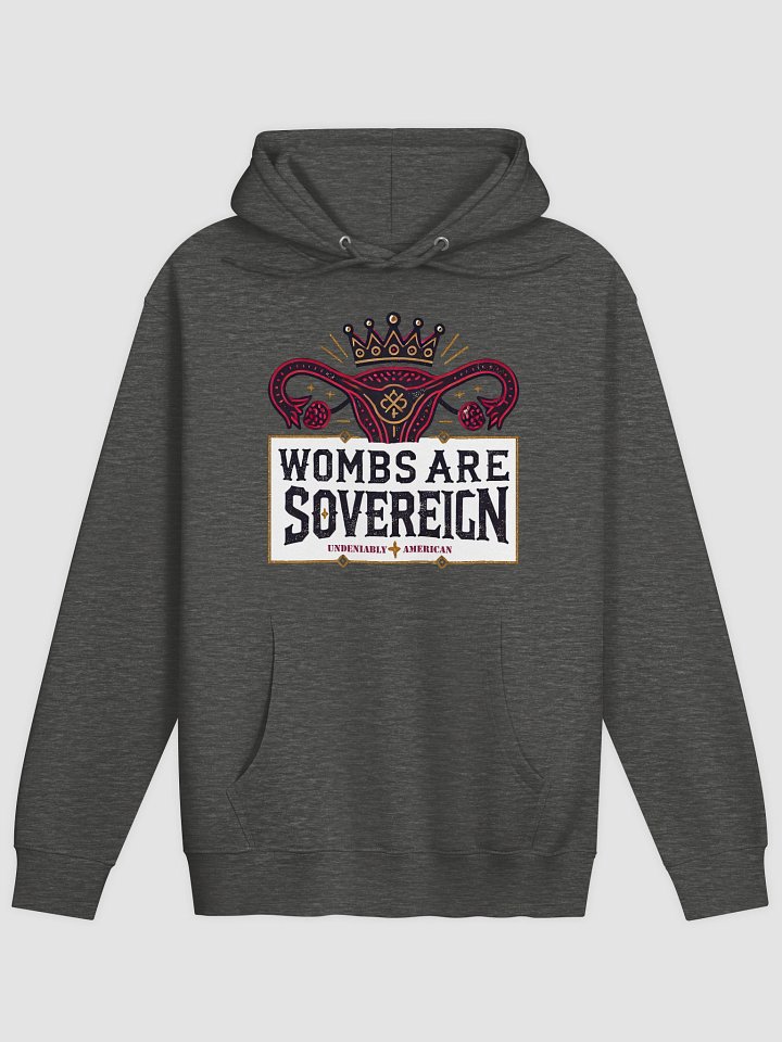 Sovereign Wombs product image (8)