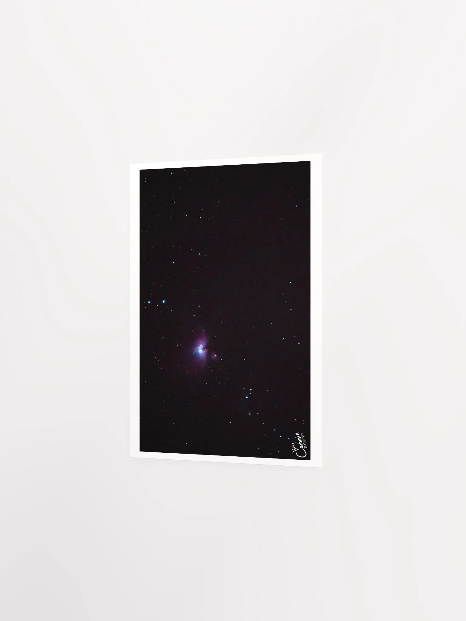 Orion - Print product image (2)