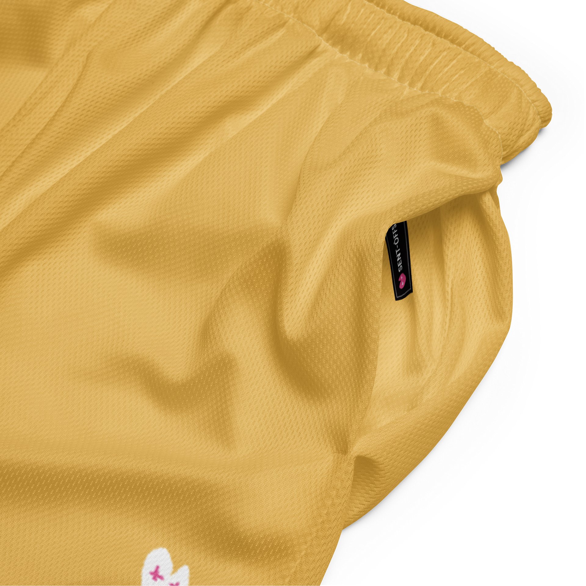 Casablanca Exiles FC Away Shorts product image (4)