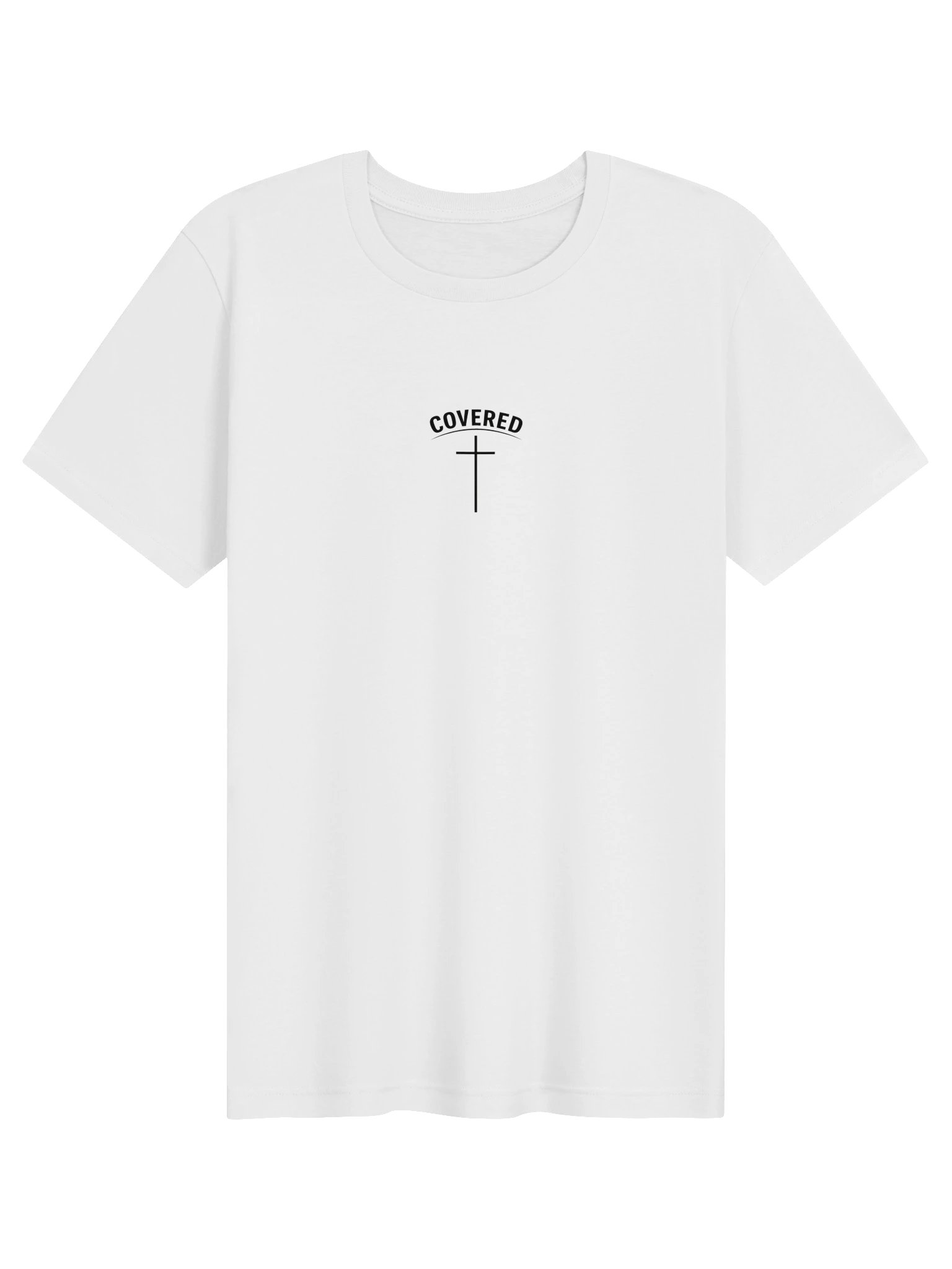 COVERED T-Shirt product image (1)