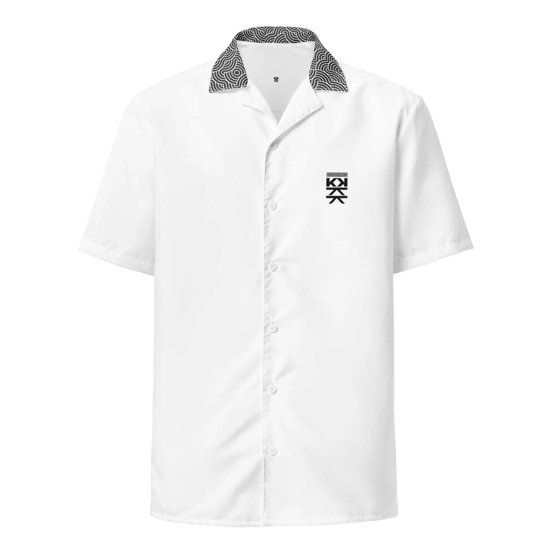 BLANKEMBER™ Riviera Shirt product image (1)