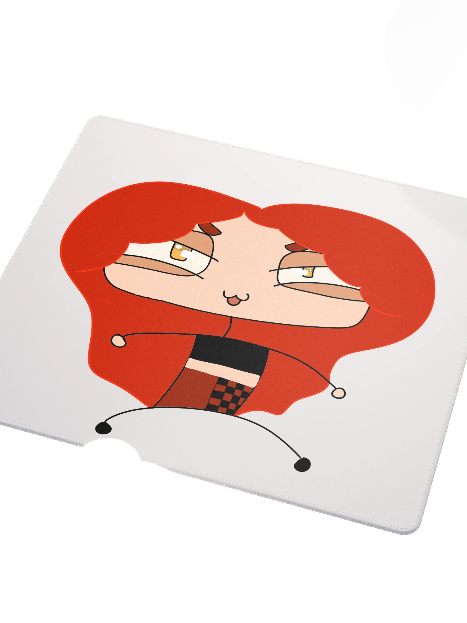 Gremlin Jihye Gaming Mouse Mat product image (3)
