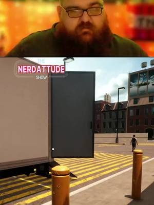 Did everyone see that? | #nerdattude on #Twitch