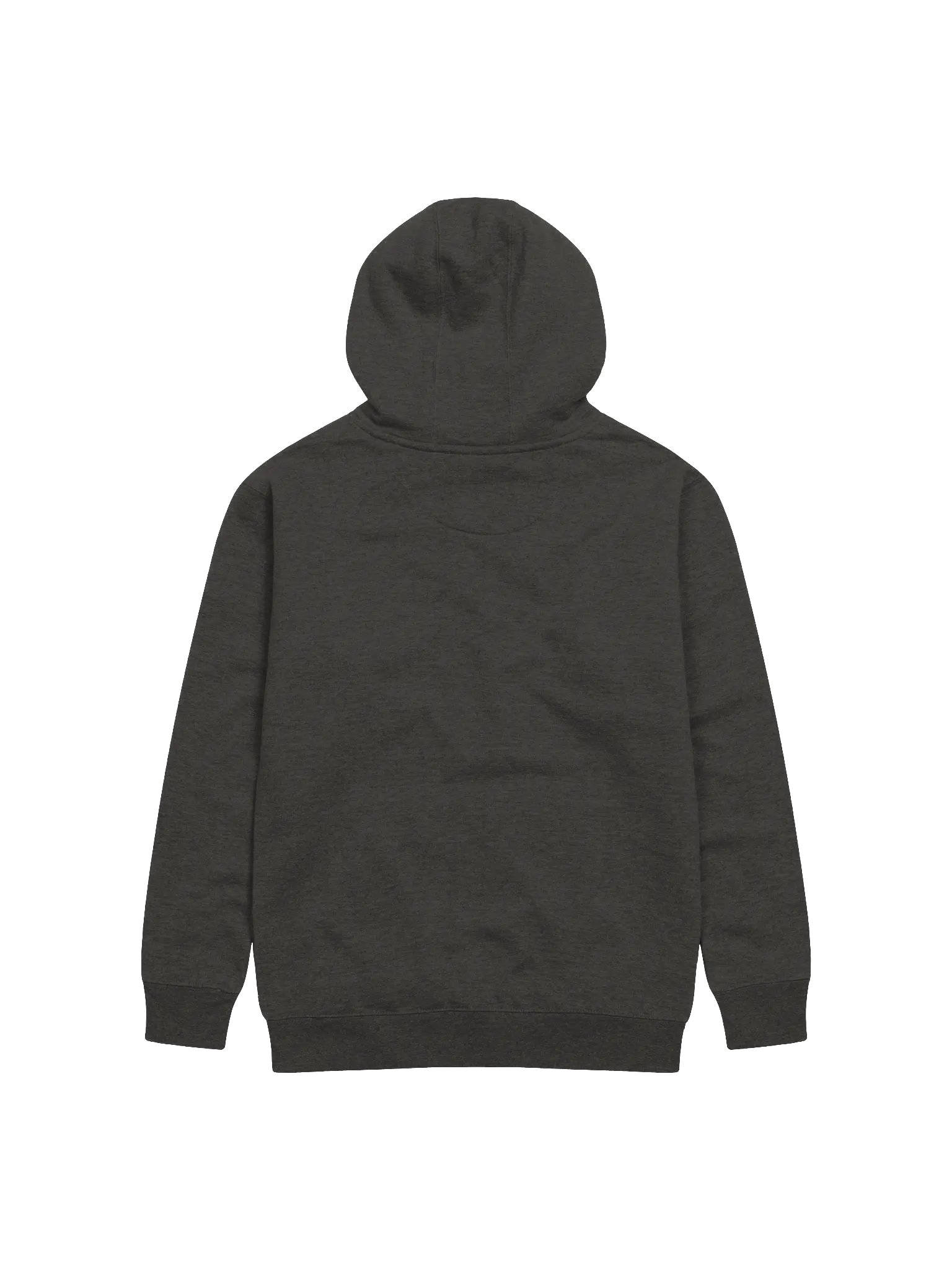 iyagi 300B Tube Desk Hoodie product image (56)