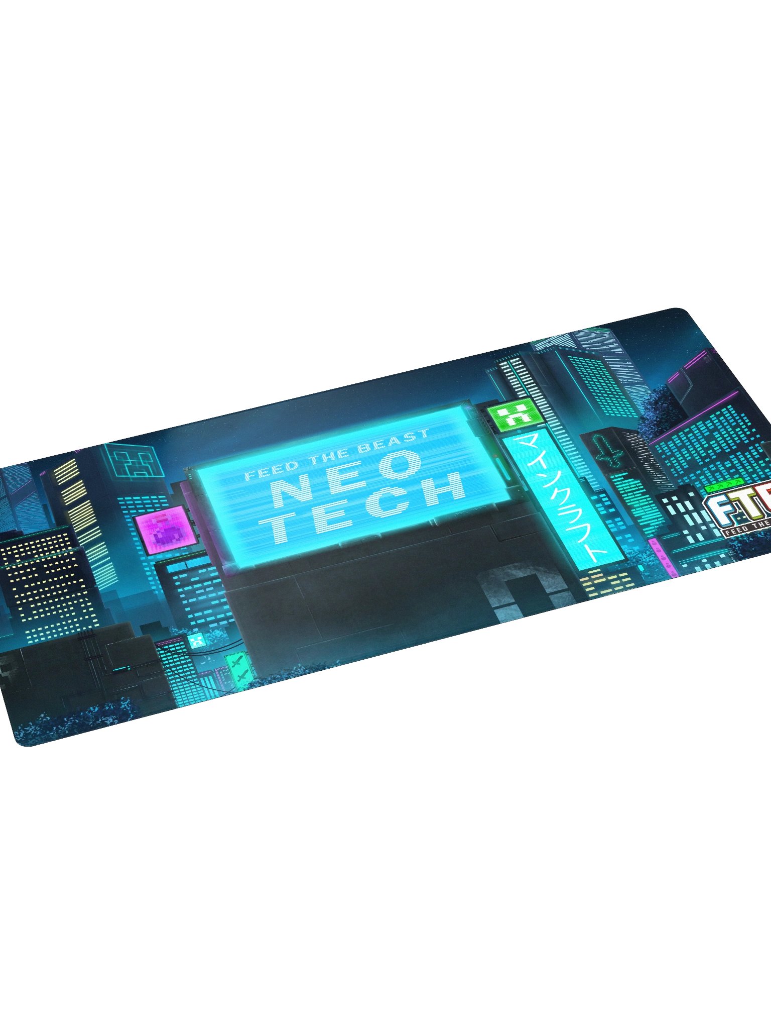 Neotech Mouse Pad product image (3)