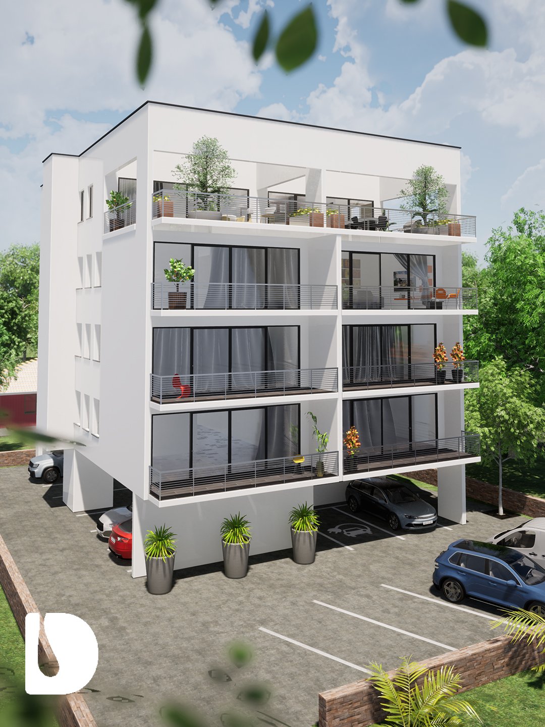 Architectural Design DA5152201A product image (1)