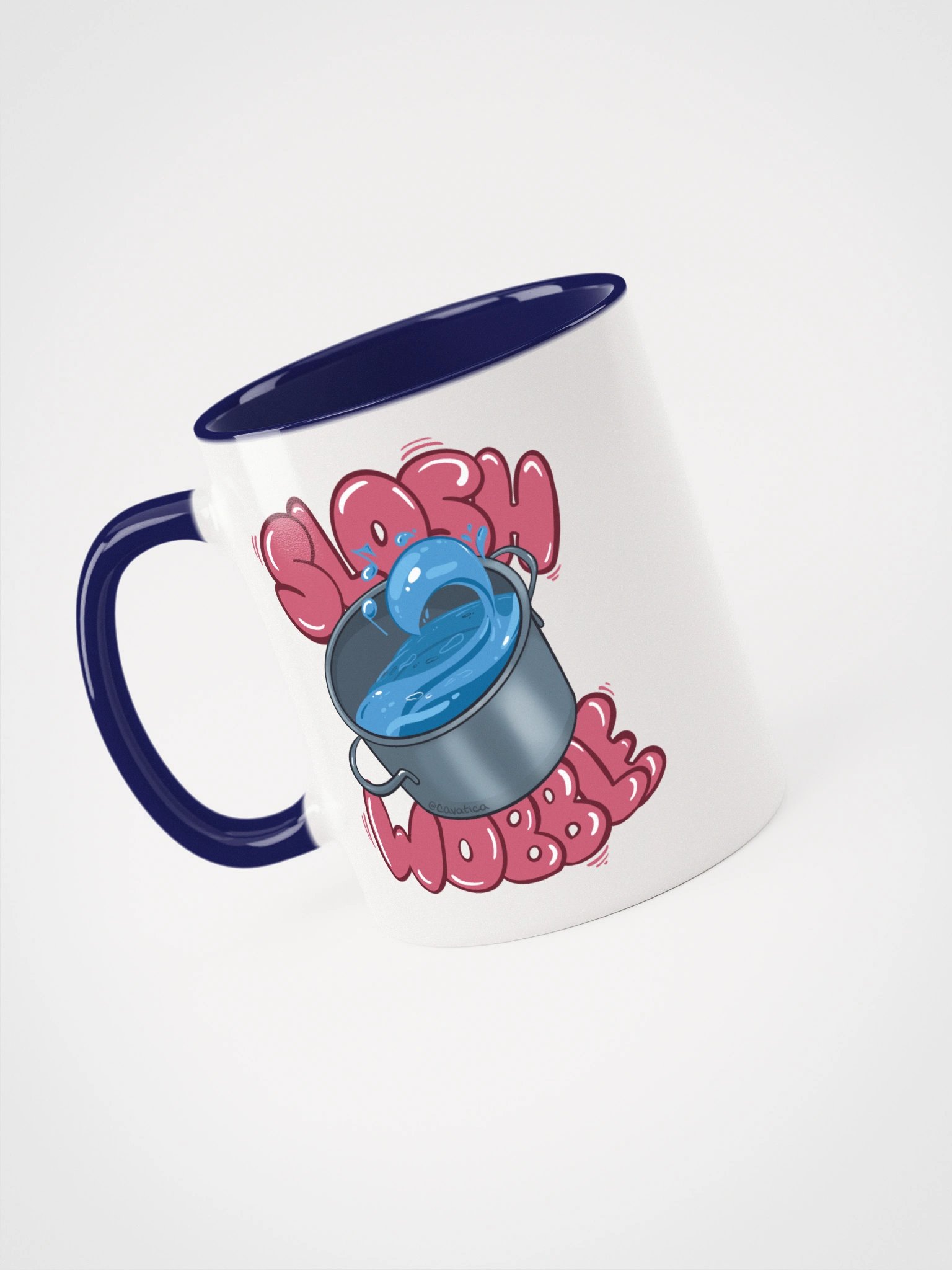Sloshwobble: The Sloshmug product image (19)