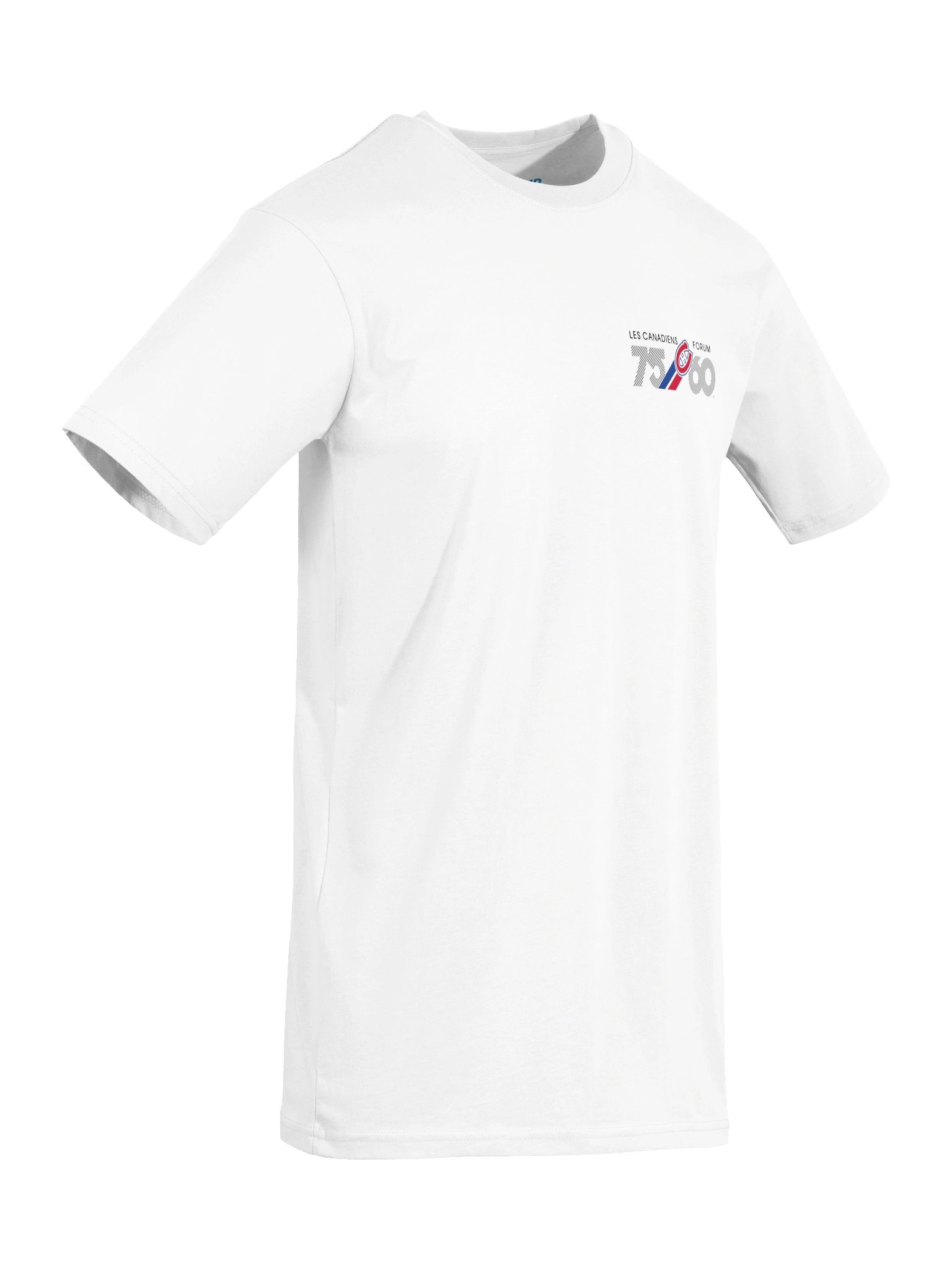 Montreal Canadiens Forum 75th Anniversary T-Shirt product image (10)