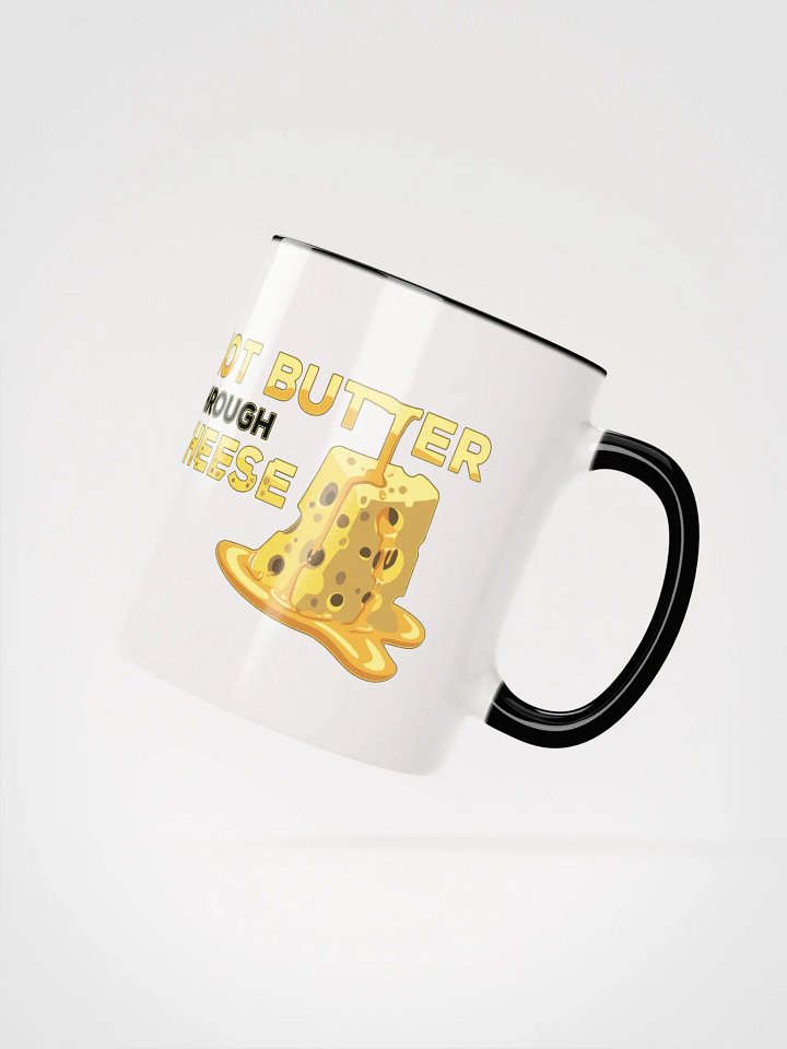 Hot Butter Through Cheese Mug product image (2)