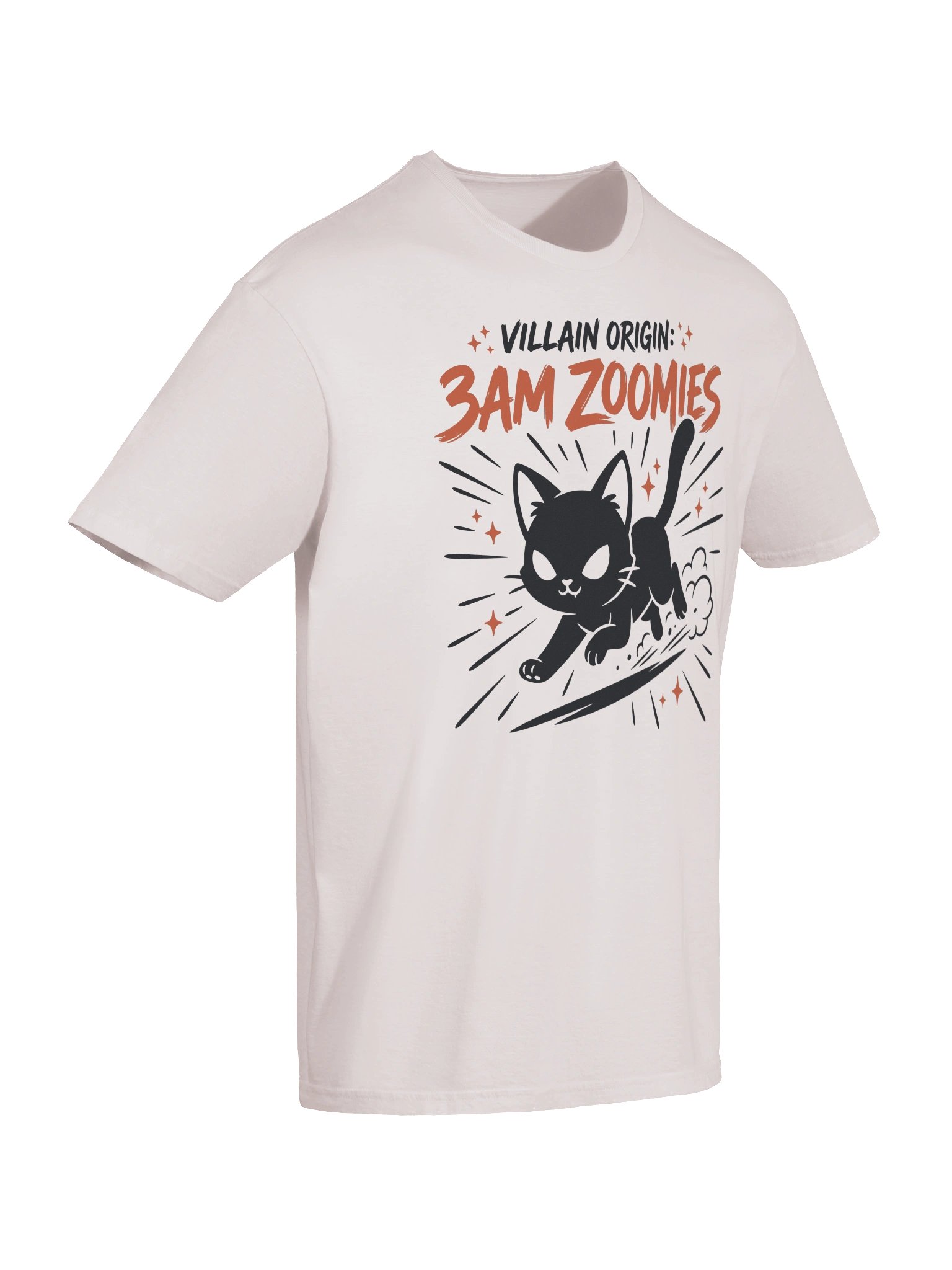 3AM Zoomies Tee product image (7)