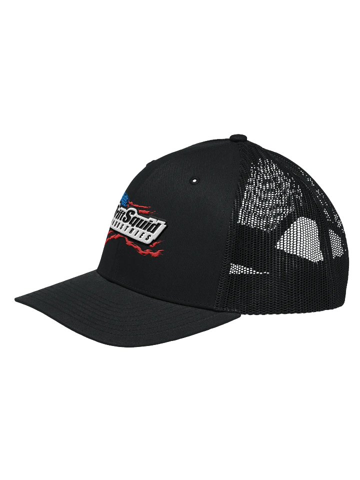 USA TOUR TRUCKER HAT product image (5)