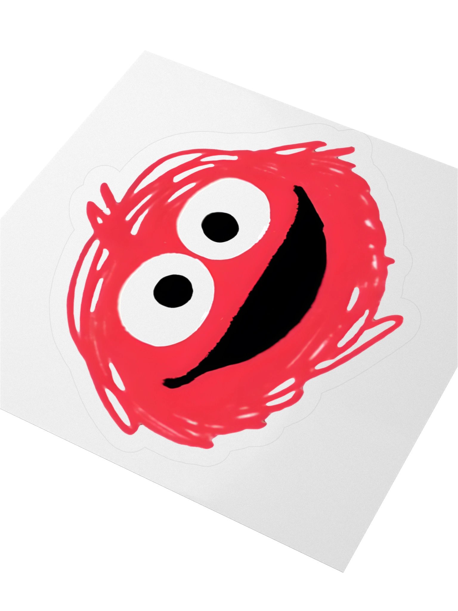 Olso Face Sticker! product image (3)