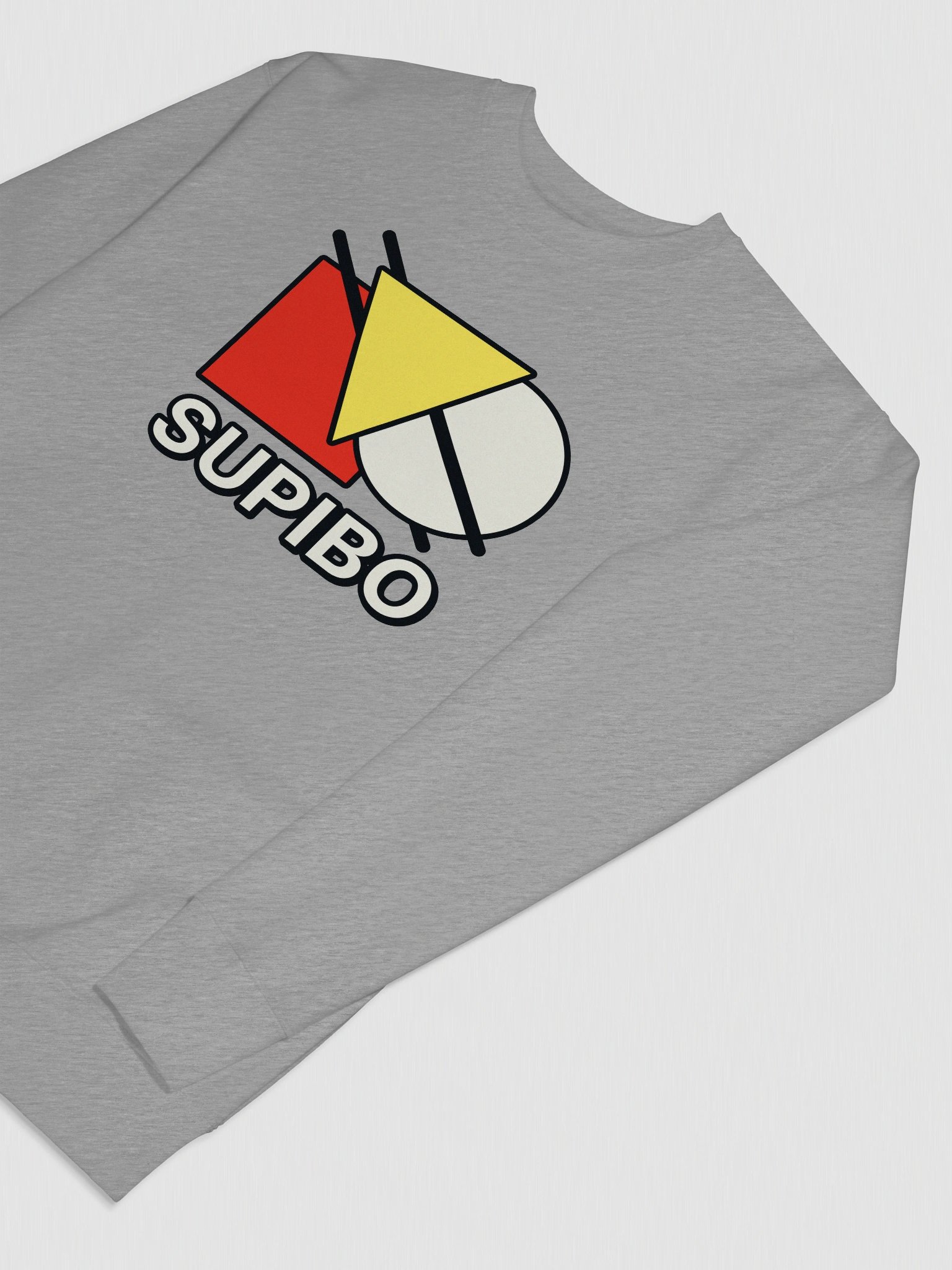 No 5 Sweatshirt product image (3)