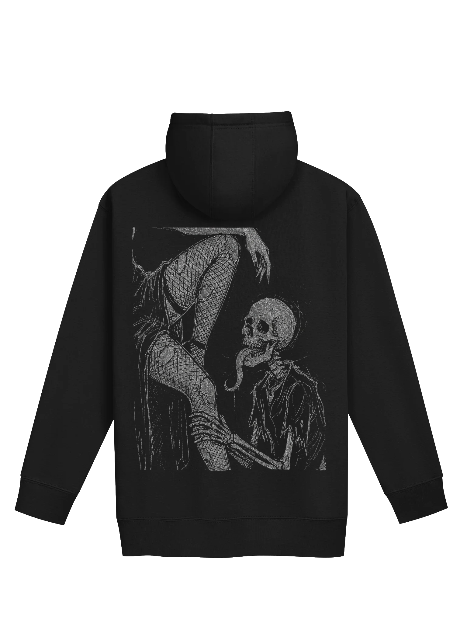 Ready to Please Hoodie product image (1)