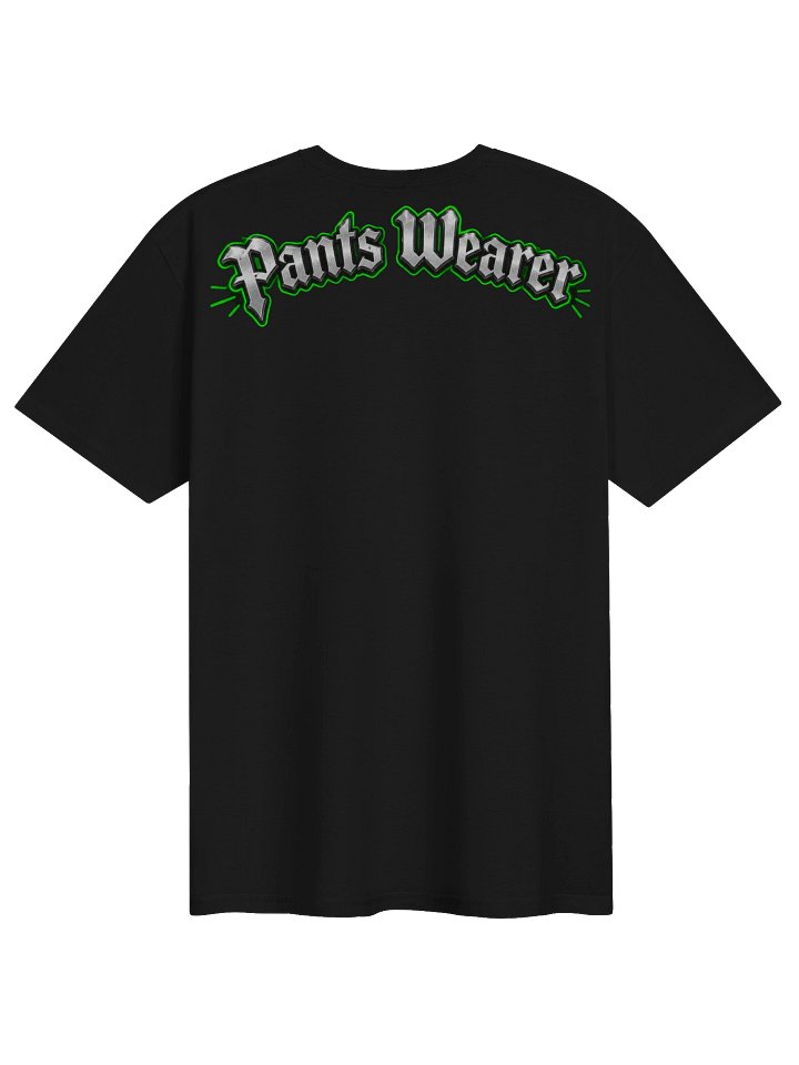 Pants Wearer Tee product image (20)