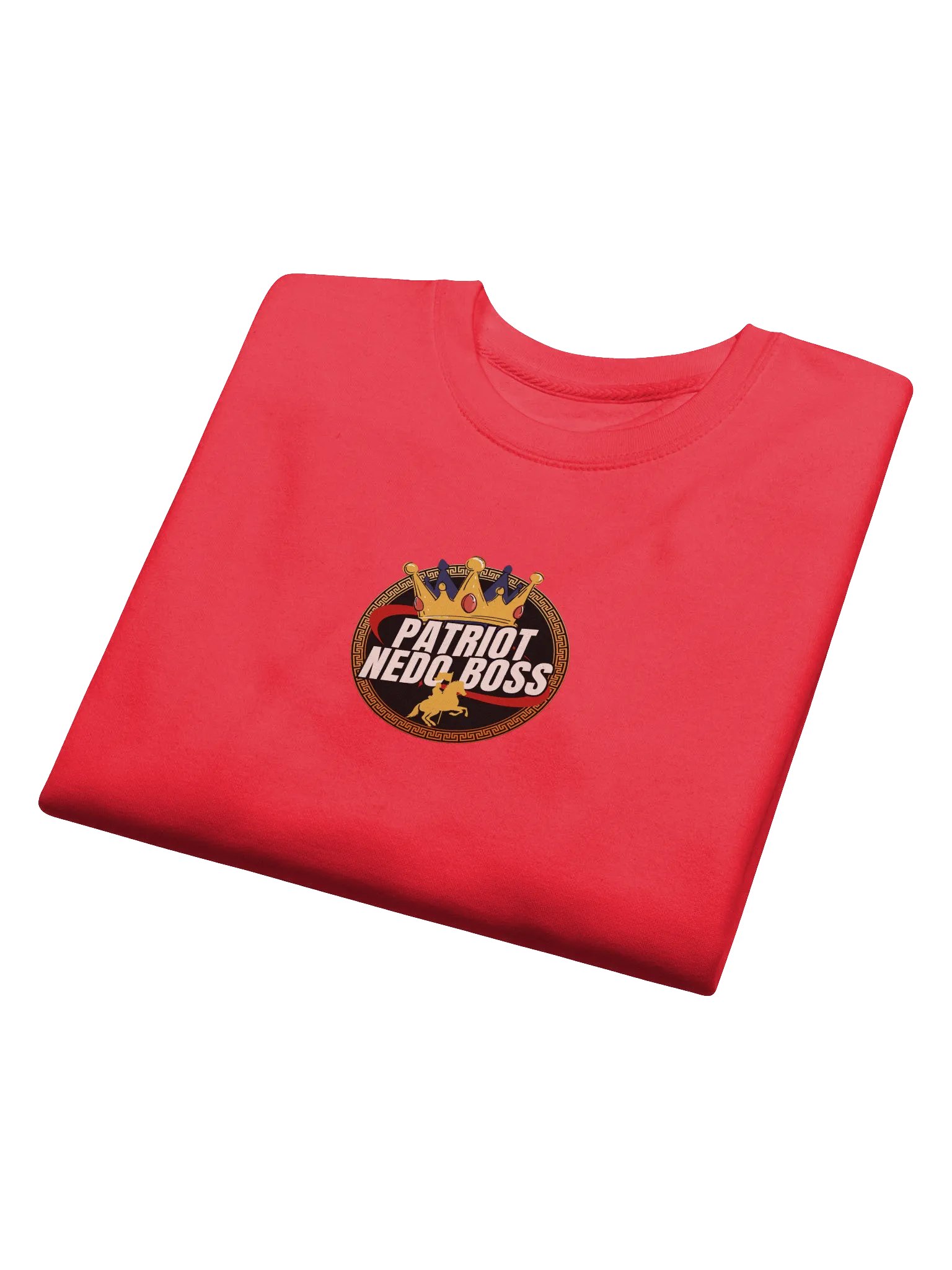 Crown Logo Premium Sweatshirt product image (4)