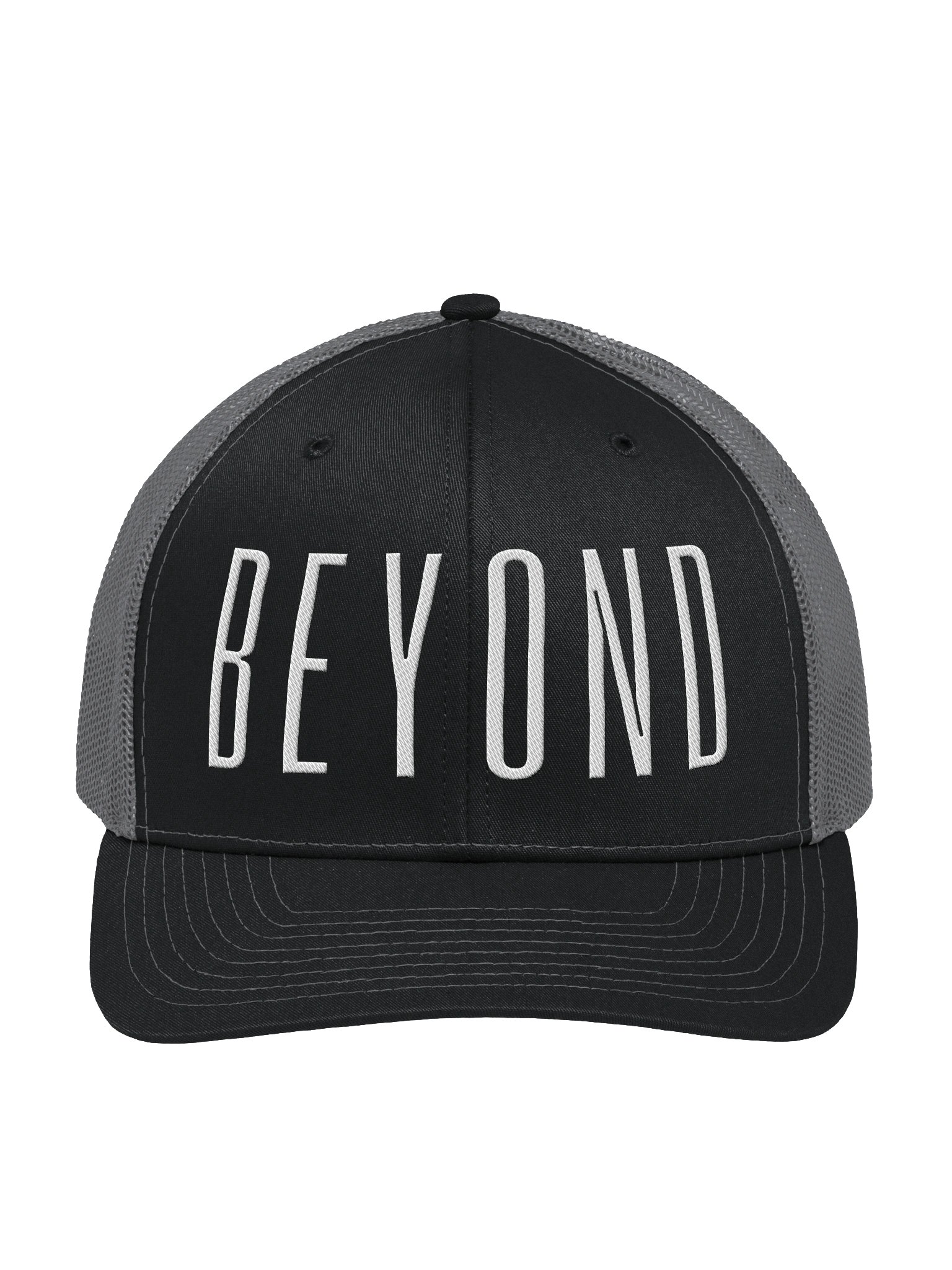 BEYOND - Trucker Hat product image (1)