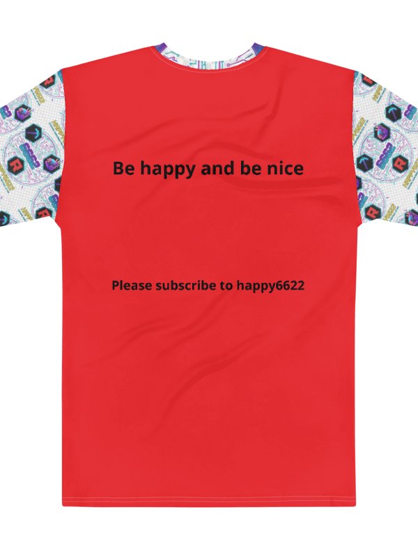 Be happy and be nice product image (5)
