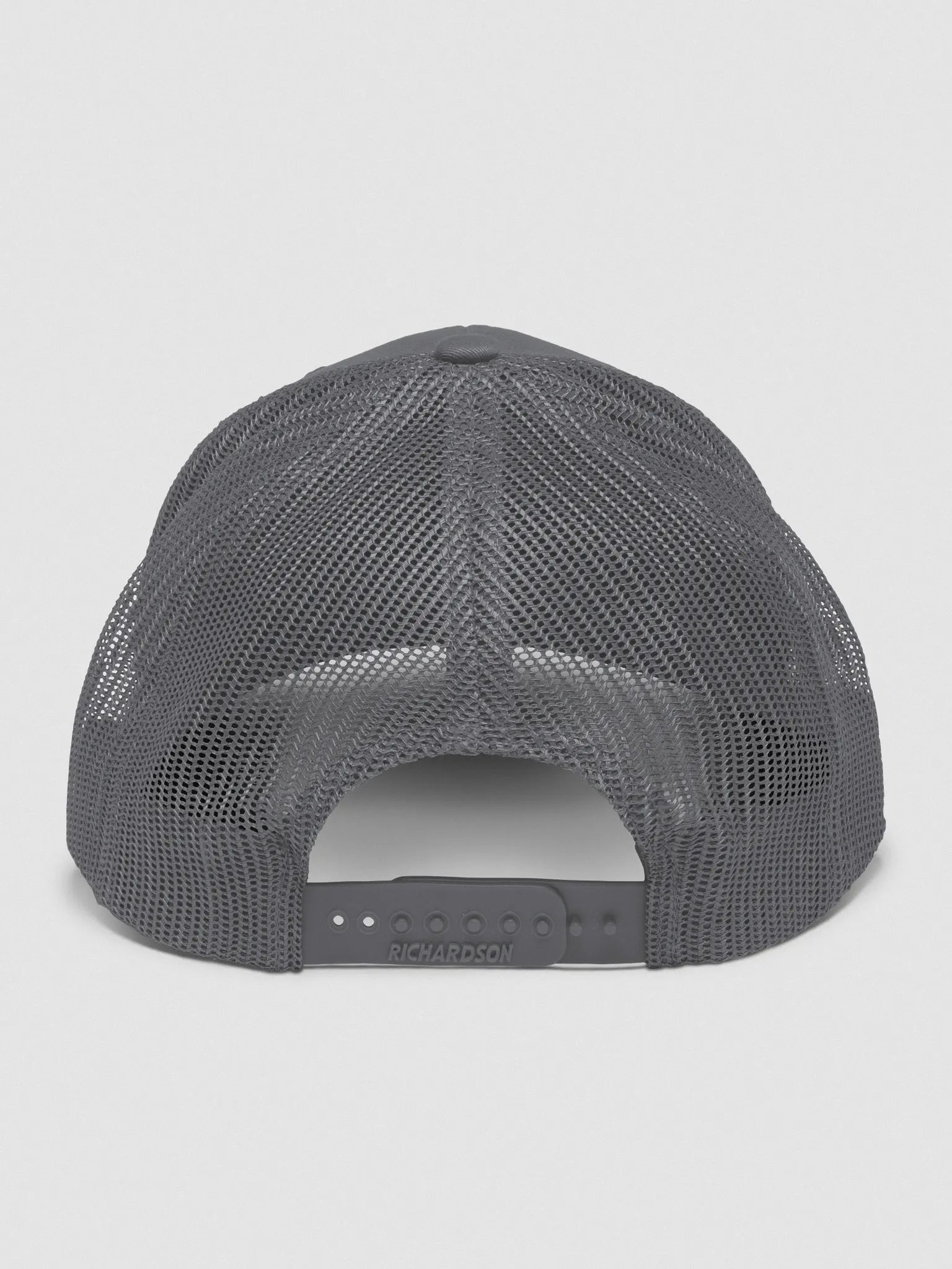 Raw Intuition Trucker Hat product image (4)