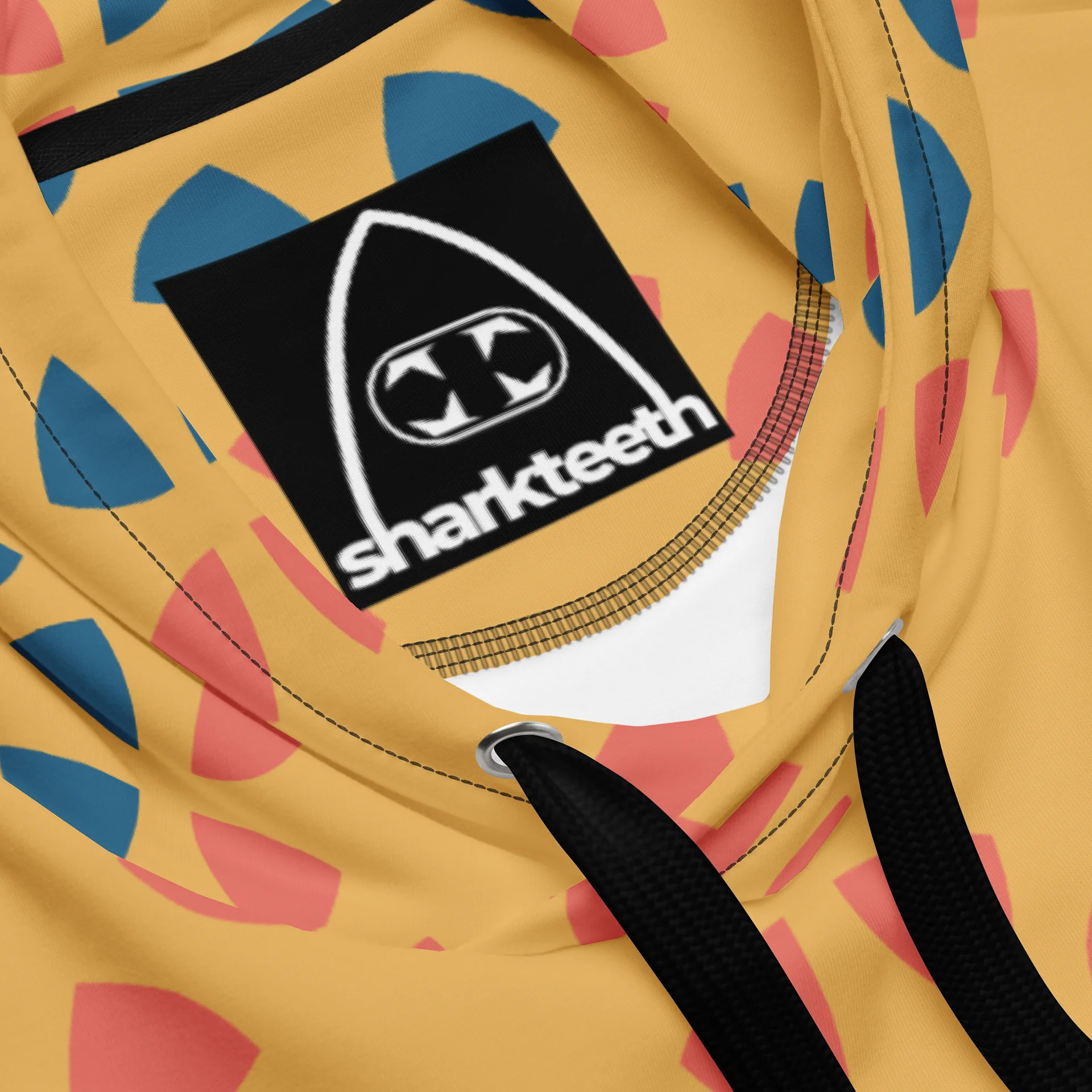 Sharkteeth Hood 3 product image (3)