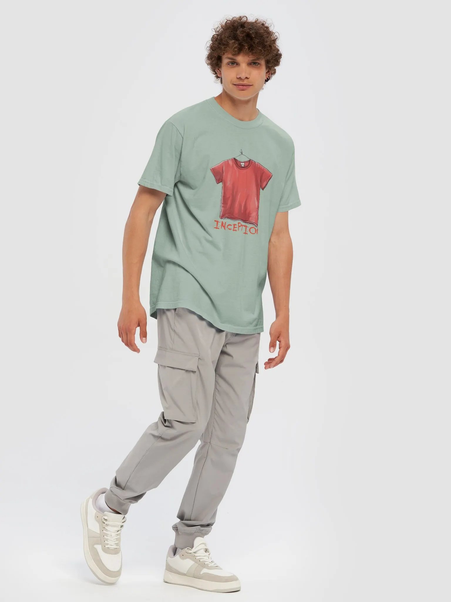 Inception: Create. Perceive. Believe. product image (82)