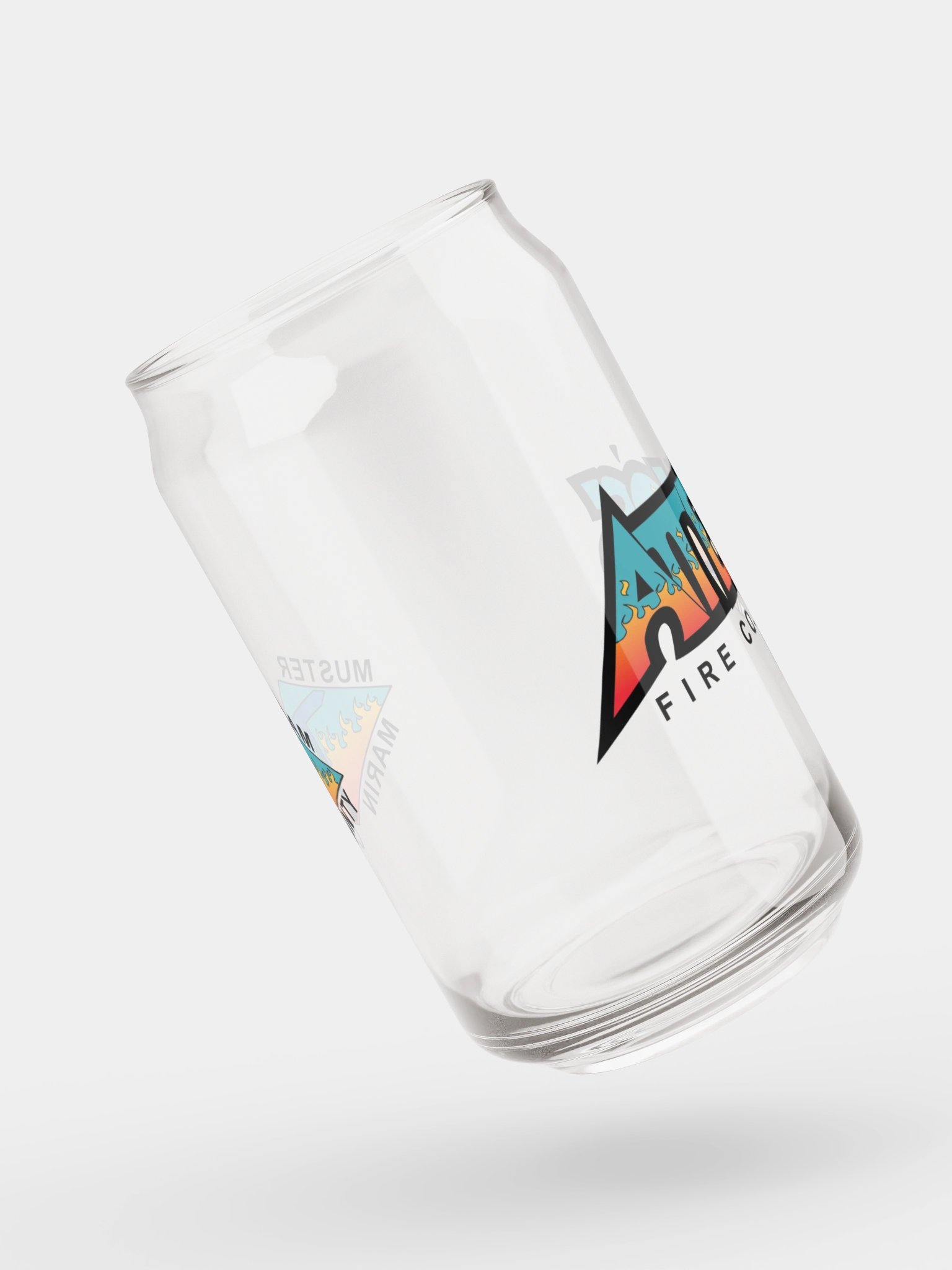Attelio's Can Shaped Glass product image (7)