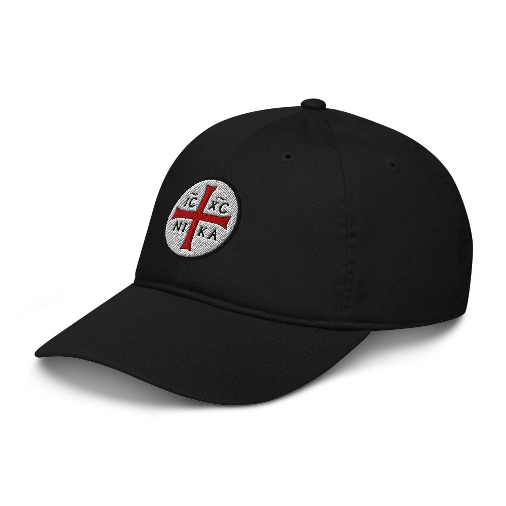 IC XC NI KA - Cap (First Edition) product image (3)