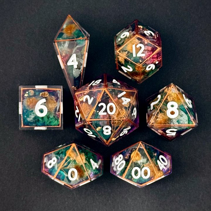 Careful Fear product image (1)