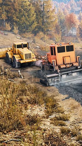 Roadcraft! C'est dispo aujourd'hui! #roadcraft @xboxcanada @playstationca #jeuxvidéo #qc