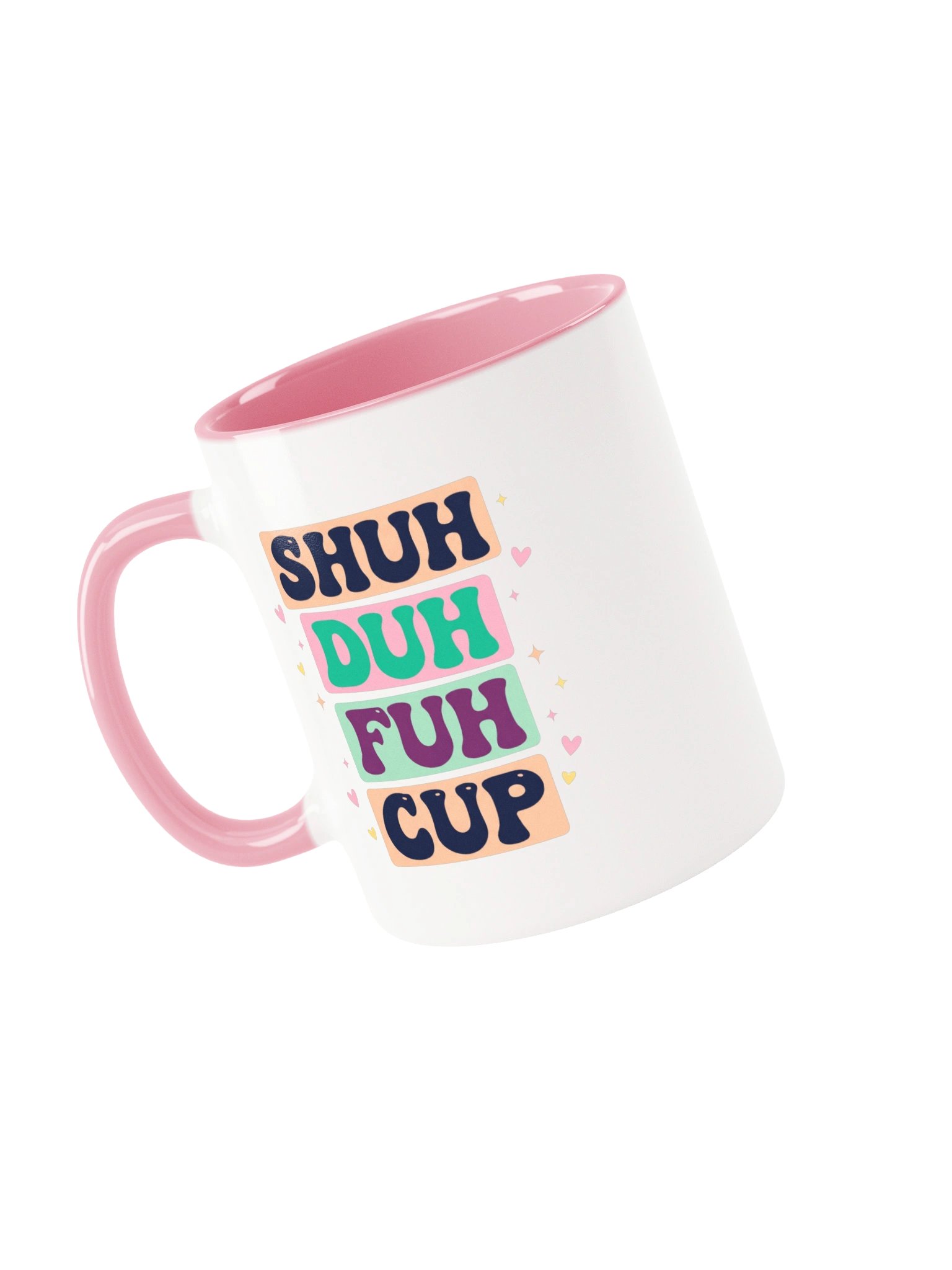 Shuh Duh Fuh Cup product image (3)