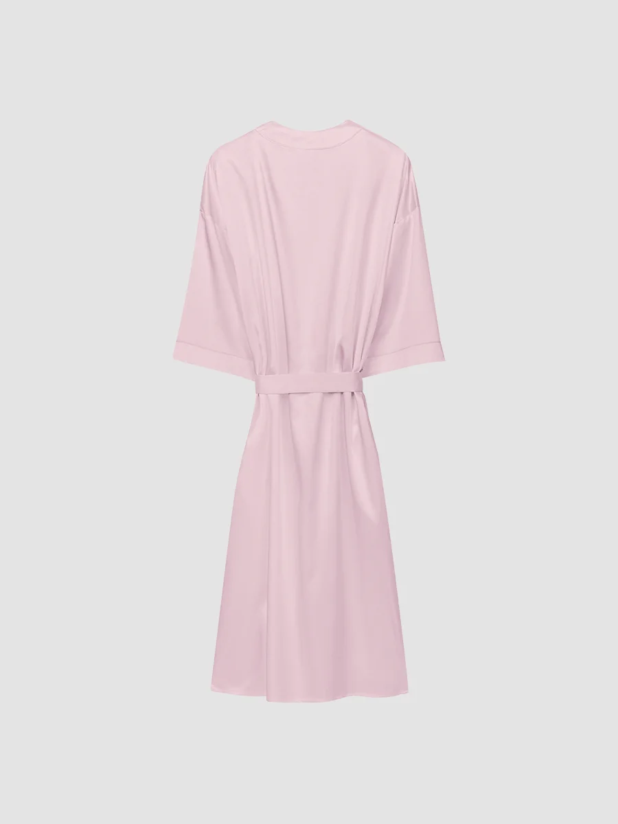 danisaurCult Robe [Dark] product image (3)