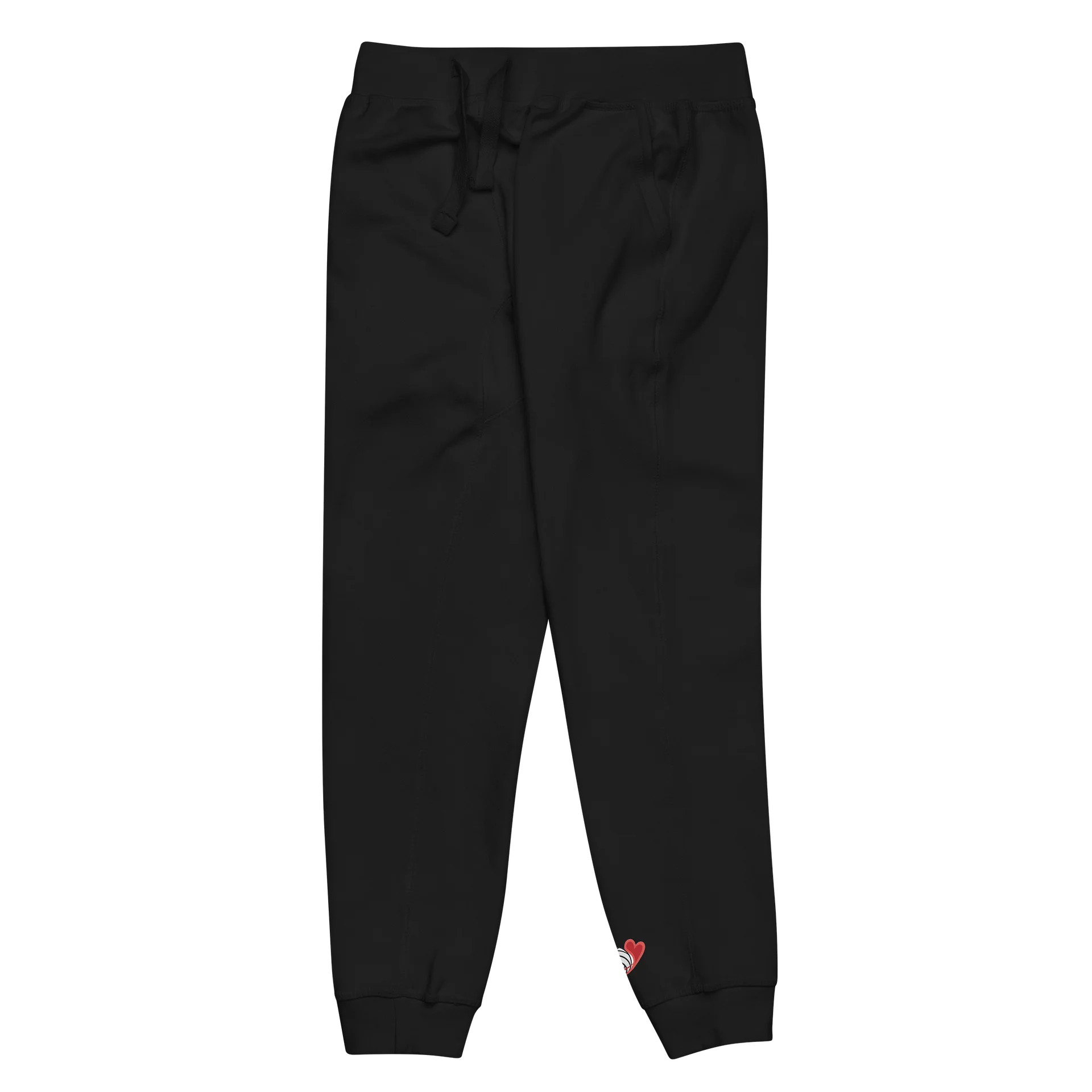 Volleyball Love Fleece Joggers product image (3)