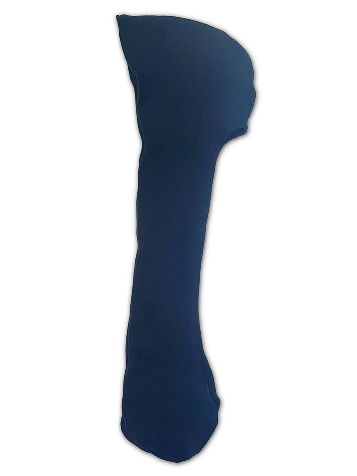 Pege Scarf - Navy product image (2)