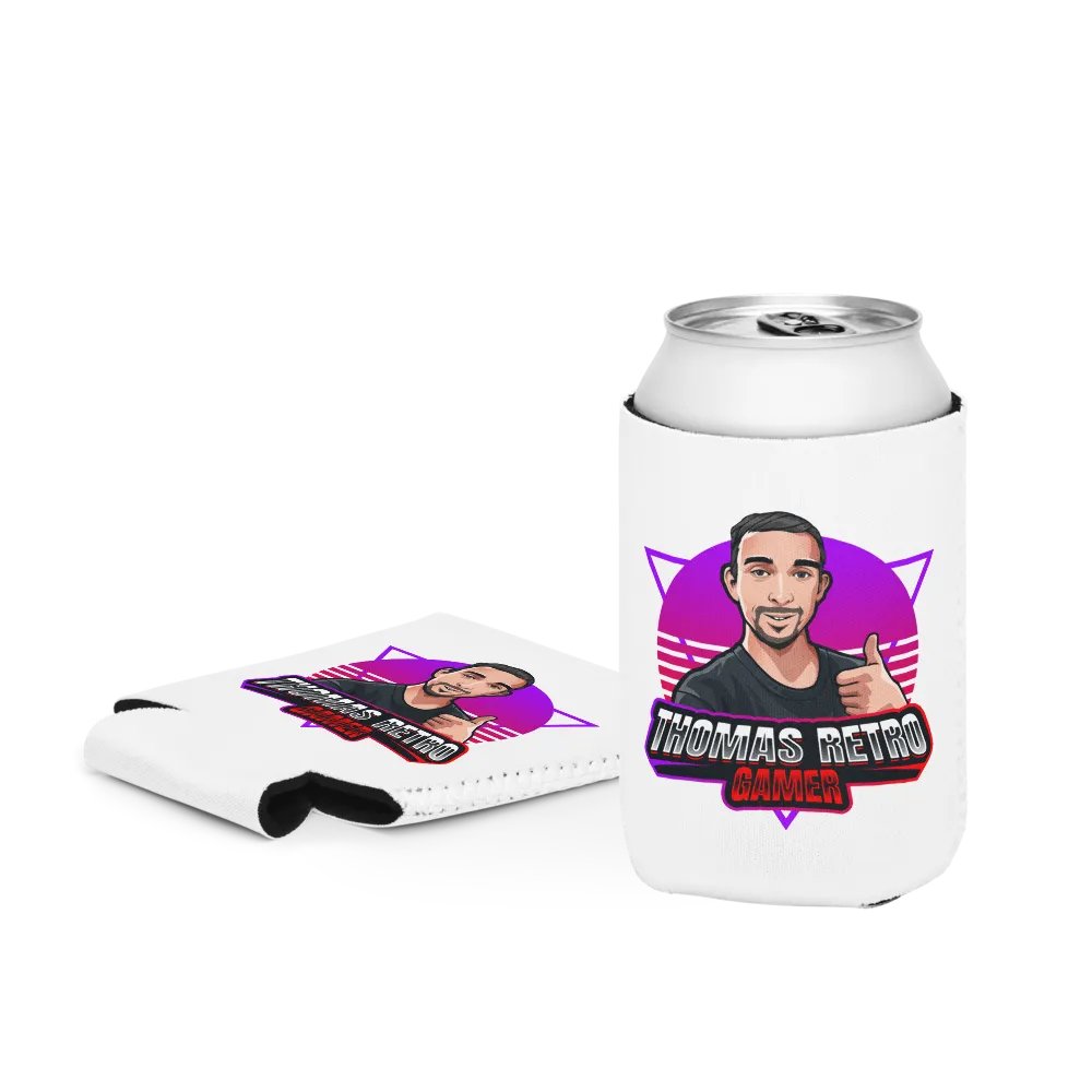 TRG'S CAN COOLER product image (4)