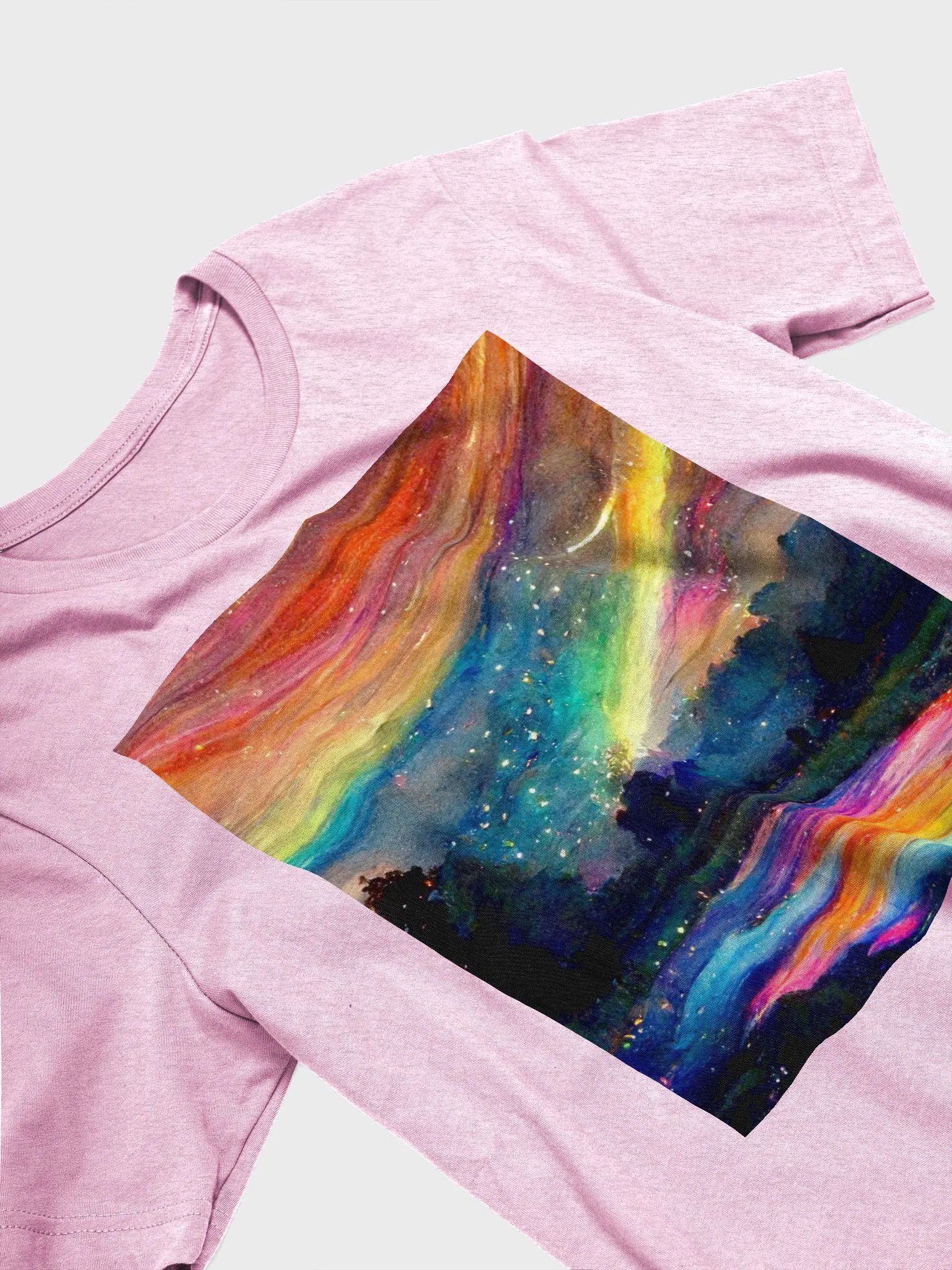 Iconic Comfort Tee product image (3)