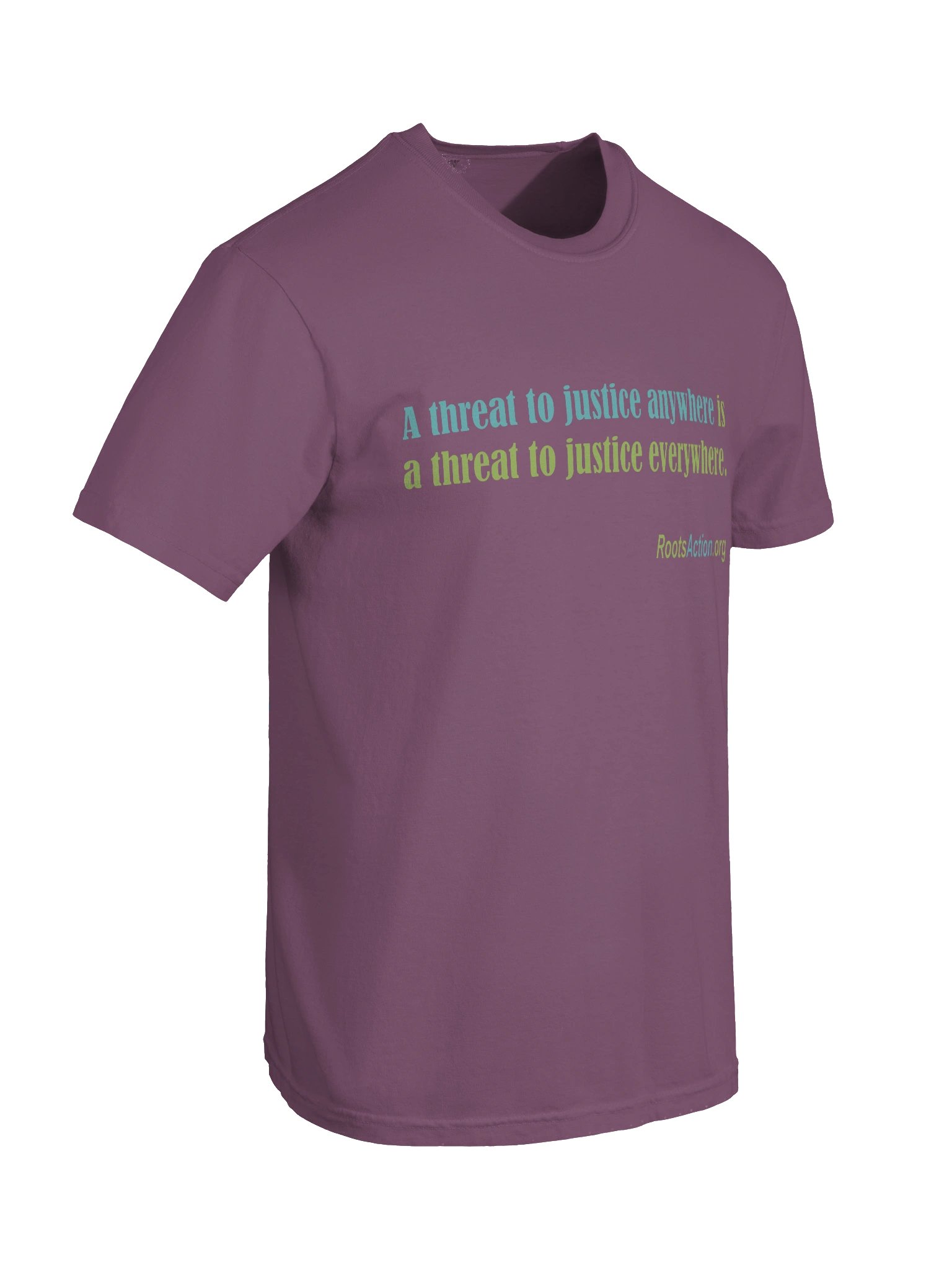 Justice Shirt product image (48)
