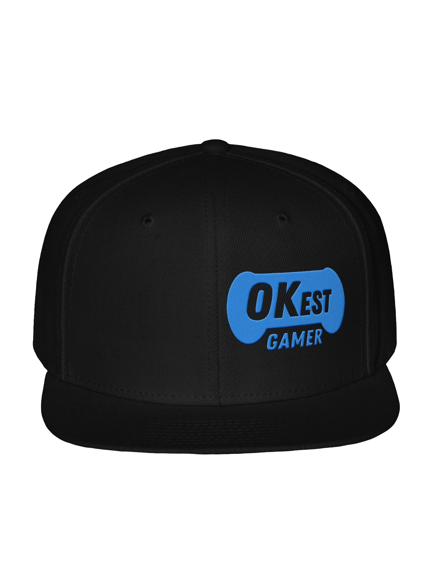 OKEST GAMER Snap Back product image (3)