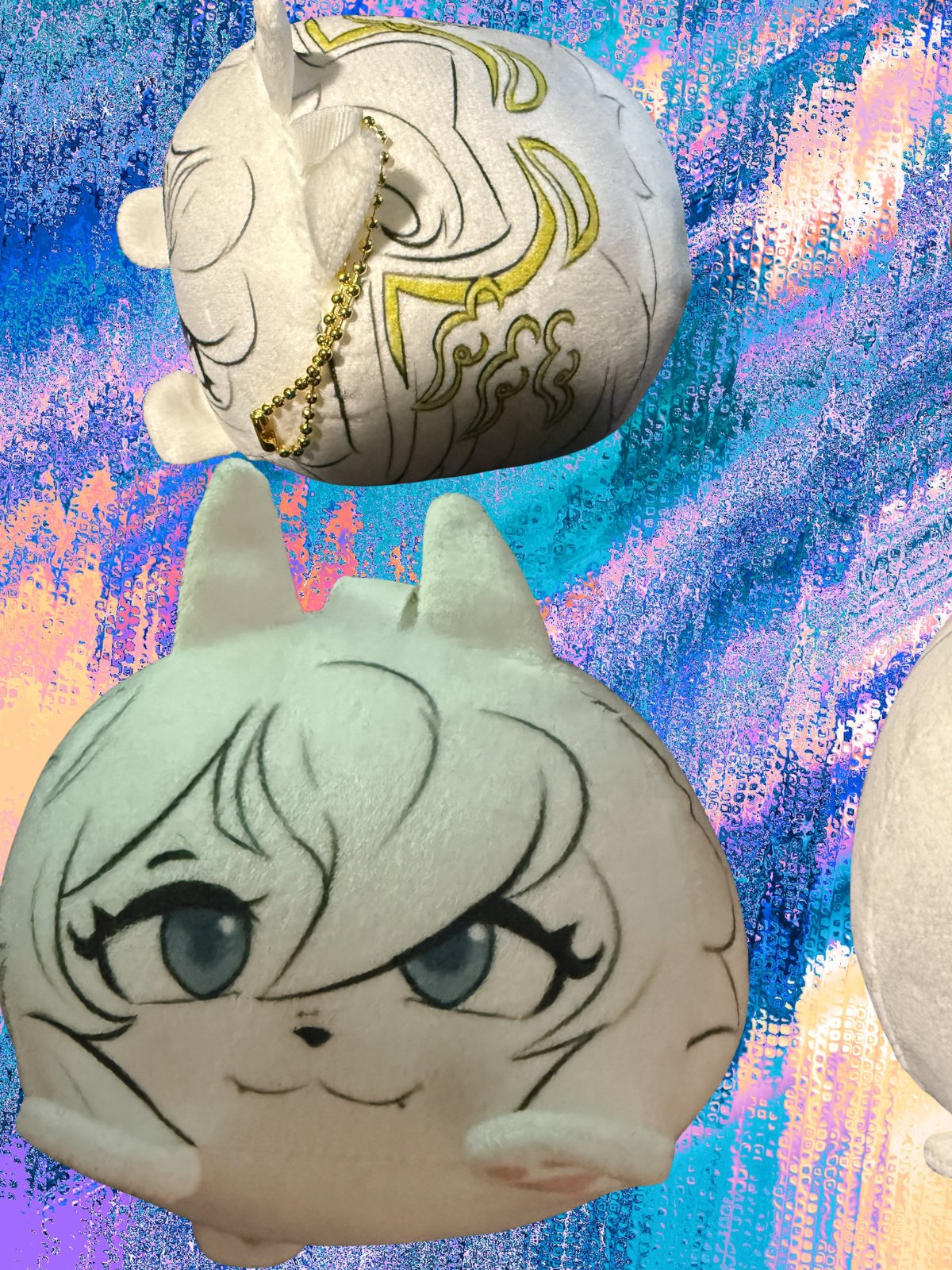 Angel Mochi Plush product image (1)