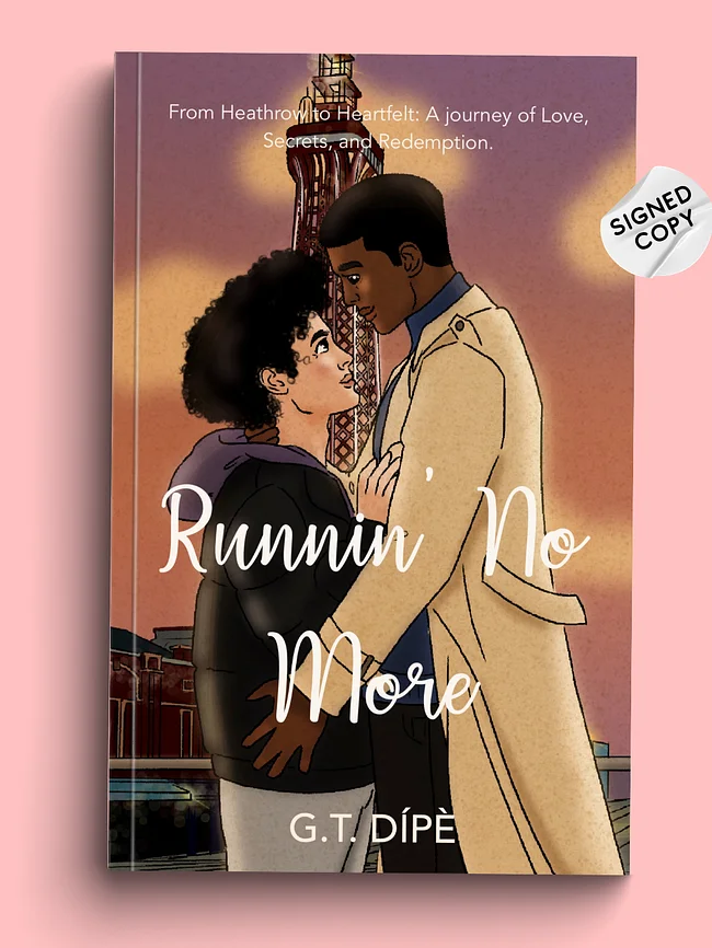 The Runnin Series