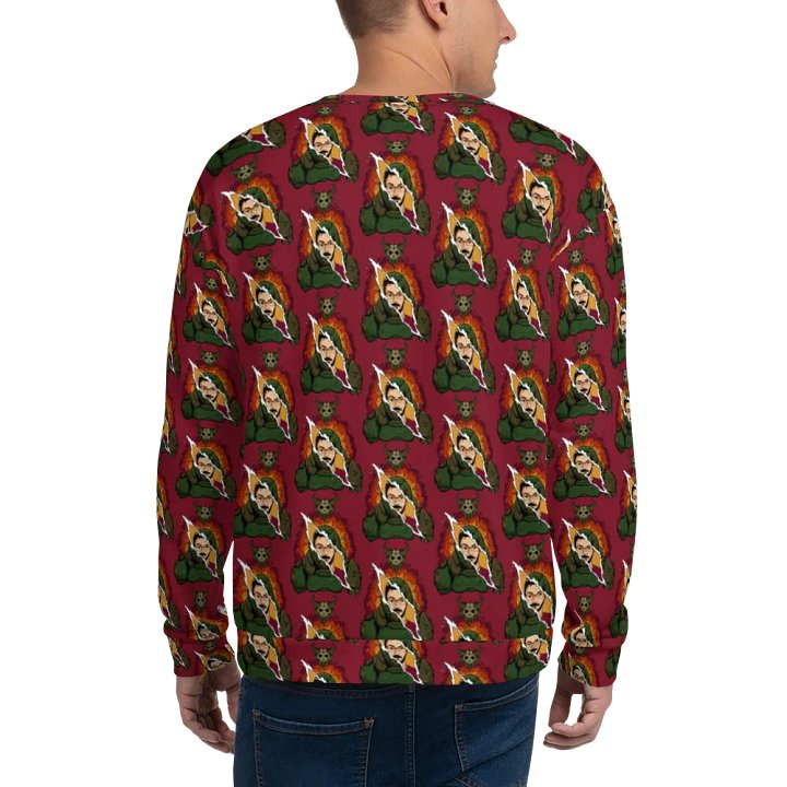 eabRIP&TEAR Sweatshirt product image (2)