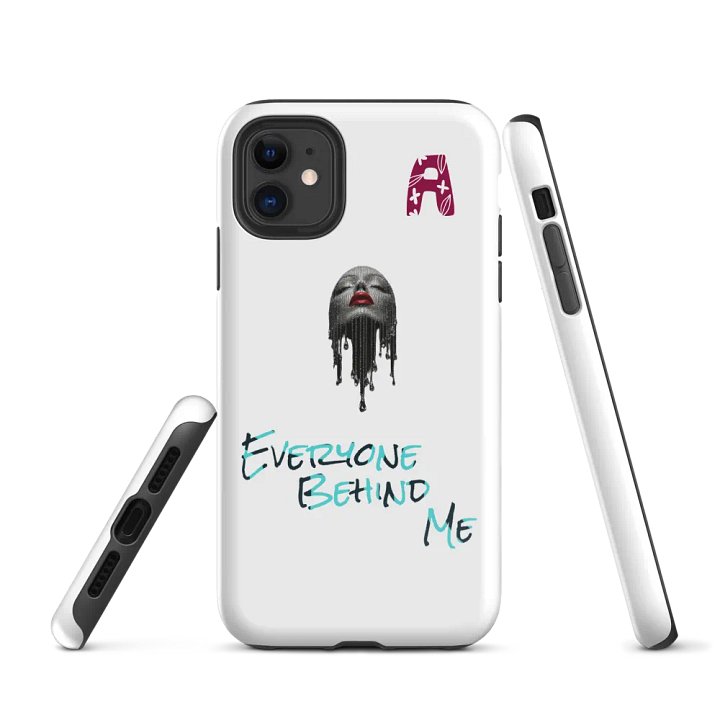 Tough Case for iPhone® 📱💪 product image (1)