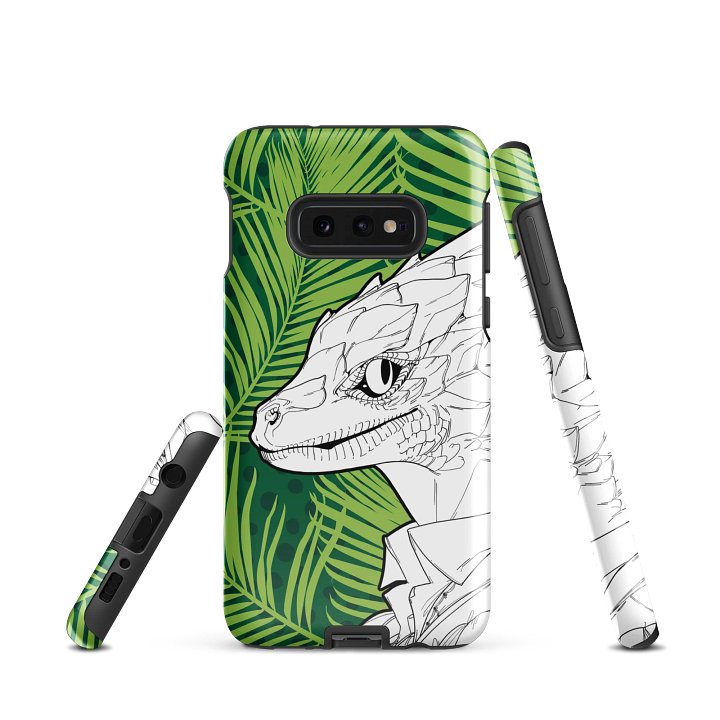 Samsung Case - Julian product image (1)