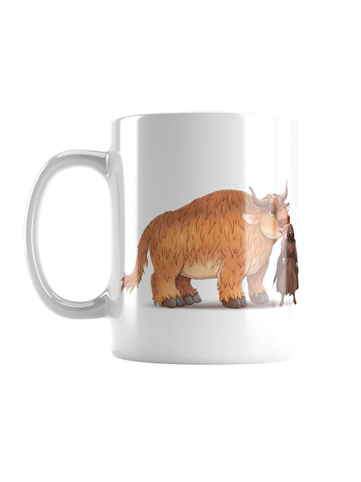 Aya Mug product image (1)
