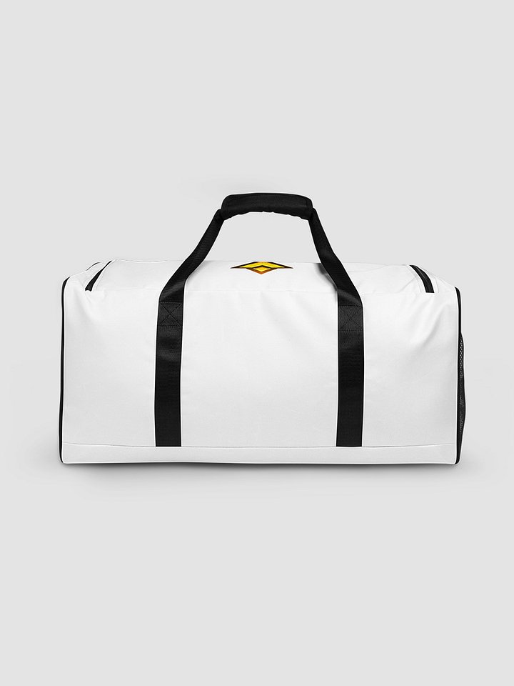 Get Swole Duffle Bag product image (2)