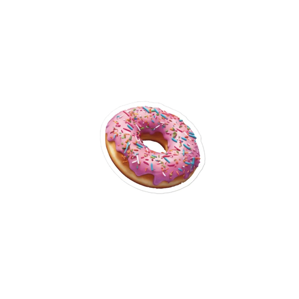 DONUT product image (1)