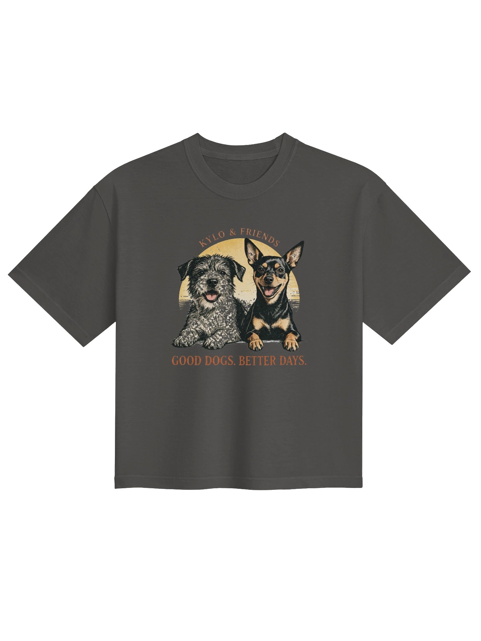 Kylo & Friends product image (1)